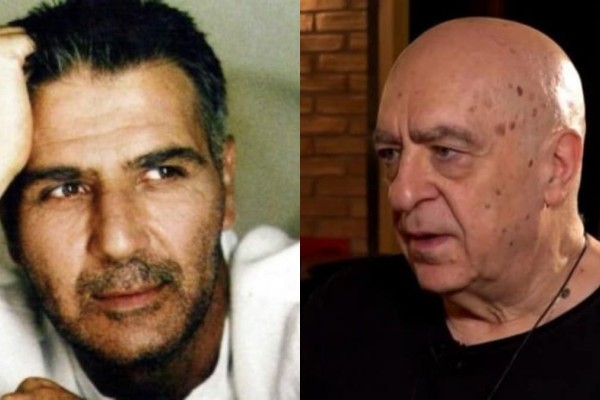 Αποκάλυψη «βόμβα» από Πάνο Κοκκινόπουλο: «Ο Νίκος Σεργιανόπουλος έστειλε στο νοσοκομείο την...» (Video)