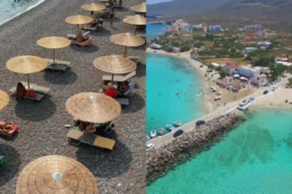 Ό,τι επιθυμεί η ψυχή σας: Το νησί που με ημερήσιο budget 60€ σας προσφέρει τις ωραιότερες διακοπές της ζωής σας