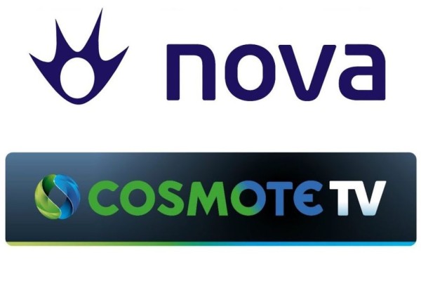 Κρίσιμες ώρες για Cosmote Tv και Nova!