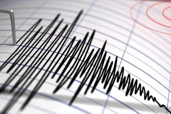 Σεισμός «ταρακούνησε» την Αχαΐα