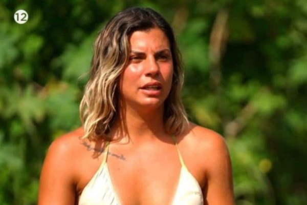 Survivor All Star: Σε σοκ η Σταυρούλα με την αποχώρηση του Βασάλου - «Στενοχωρήθηκα πάρα πολύ, γιατί ήξερα...»