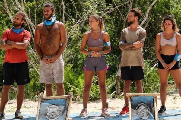 Survivor All Star Highlights 19/6: Η γκρίνια της Μαριαλένας, τα παράπονα του Βασάλου και ο πρώτος υποψήφιος προς αποχώρηση (Video)