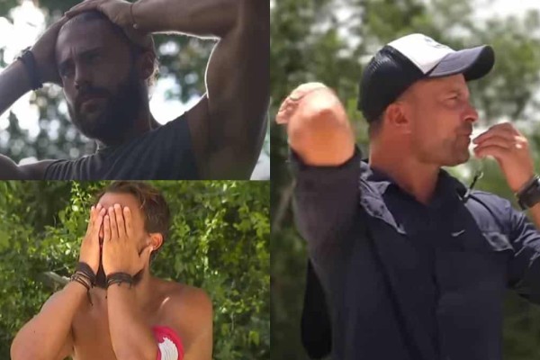 Survivor All Star spoiler 11/6: Αυτή η ομάδα κερδίζει την πρώτη ασυλία της εβδομάδας