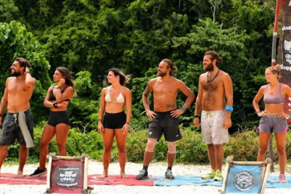 Survivor All Star spoiler 29/06, ΟΡΙΣΤΙΚΟ: Δεν είναι ο Σάκης Κατσούλης - Αυτός ο παίκτης κερδίζει την 4η ασυλία!