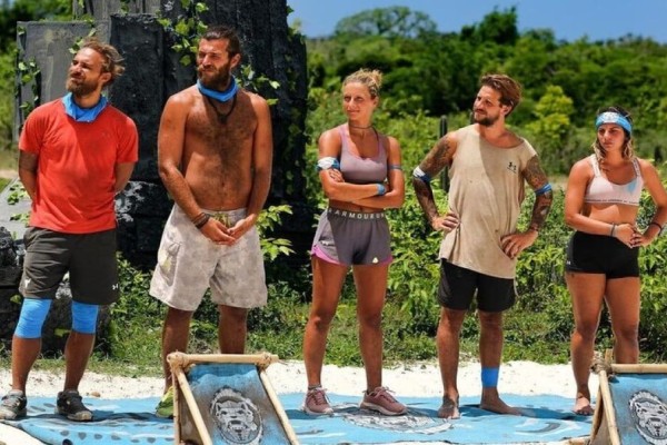 Survivor All Star Spoiler 18/06: Τα 