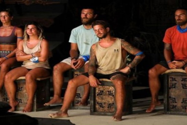 Survivor All Star Spoiler 18/06: Αυτός κερδίζει την 1η ασυλία!