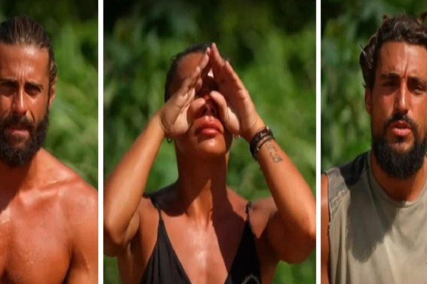 Survivor All Star trailer 13/6: 