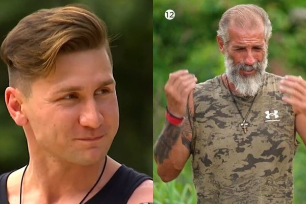 Survivor All Star: Κόλαφος ο Γιώργος Ταλάντσεβ - «Χάρηκα που έφυγε ο Τάκης Καραγκούνιας, άργησε κιόλας»