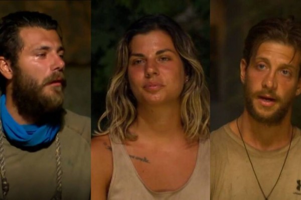 Survivor All Star spoiler 27/06: Αυτός ο παίκτης αποχωρεί σήμερα!