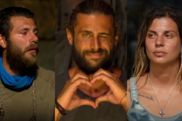 Survivor All Star spoiler 21/06: Απρόσμενη εξέλιξη! Αυτός ο παίκτης αποχωρεί τελικά!