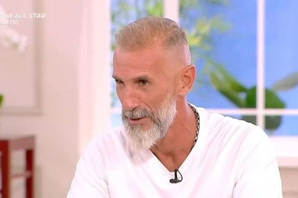 Survivor All Star - Τάκης Καραγκούνιας: «Έχει μία εμμονή με τον Κωνσταντίνο...» - Όλη η αλήθεια για το ειδύλλιο του Βασάλου με την Σταυρούλα!