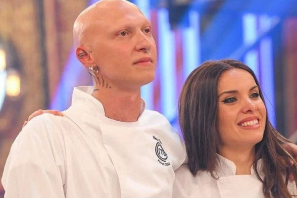 Τελικός MasterChef 2023: Μπέη ή Τράκας; Ποιος είναι ο μεγάλος νικητής - Η μάχη κρίθηκε στον πόντο!