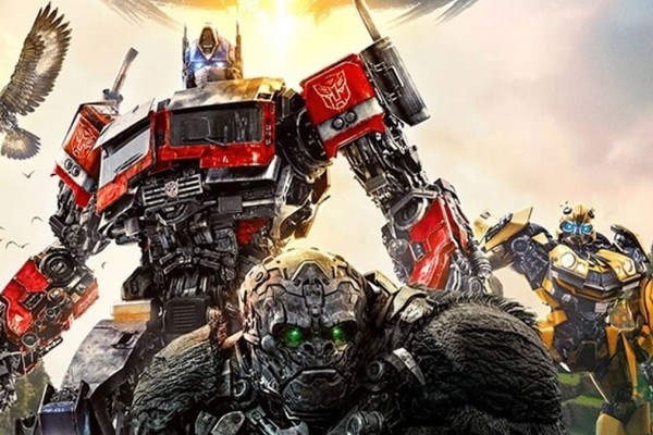 Οι ταινίες της εβδομάδας 8/6- 14/6: Η περιπέτεια «Transformers: Η Εξέγερση των Θηρίων» και το γαλλικό δράμα «Ένα Όμορφο Πρωινό»