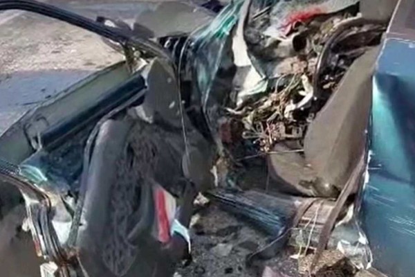 Τραγωδία στο Διδυμότειχο: Νεκρός 45χρονος στρατιωτικός σε τροχαίο - Μπήκε στο αντίθετο ρεύμα κυκλοφορίας