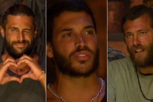 Survivor All Star αποχώρηση 08/06: Τεράστια έκπληξη! Αυτός ο παίκτης φεύγει σήμερα