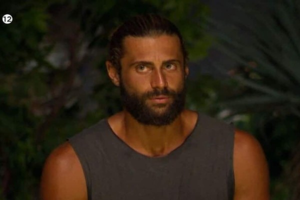 Survivor All Star: «Έπαιρνα λίγο χρόνο μόνος μου στο δάσος!» - Παραδοχή 