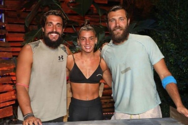 Survivor All Star Ημιτελικός: Οι 9 παίκτες που δεν πήγαν - Οι σκληρές αναρτήσεις τους κατά την διάρκεια του live