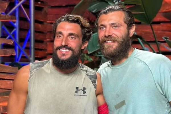 Γι’ αυτό έχασε το Survivor - Η φωτογραφία από Άγιο Δομίνικο που «έκαψε» τον Νίκο Μπάρτζη