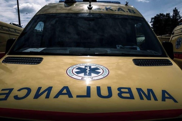 Τραγωδία στην Πρέβεζα: 55χρονος κατέληξε σε καρότσα αγροτικού ενώ πήγαινε στο Κέντρο Υγείας