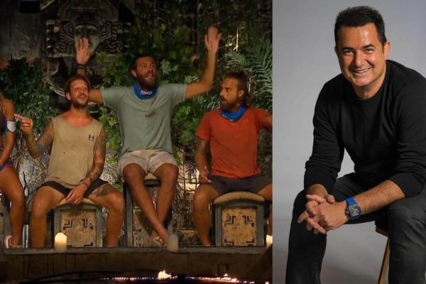 Survivor Spoiler: Είπε ΟΧΙ στα 8.000 ευρώ την εβδομάδα του Ατζούν! «Δεν παίρνω μέρος ξανά σ' αυτό το τσίρκο»!