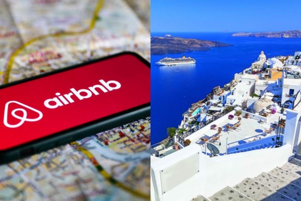 Airbnb: Τι αναζητούν περισσότερο οι Έλληνες φέτος το καλοκαίρι – Οι δημοφιλέστεροι και οικονομικότεροι προορισμοί