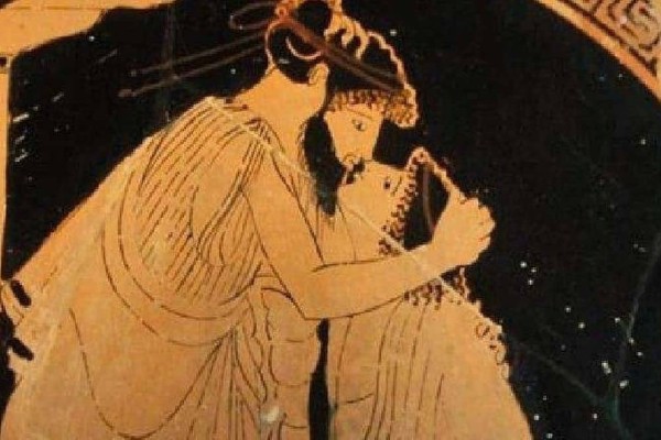 Είχαν τον τρόπο τους οι Αρχαίοι Έλληνες: Τα φαγητά που χρησιμοποιούσαν για να ανεβάσουν την λίμπιντο στα ύψη