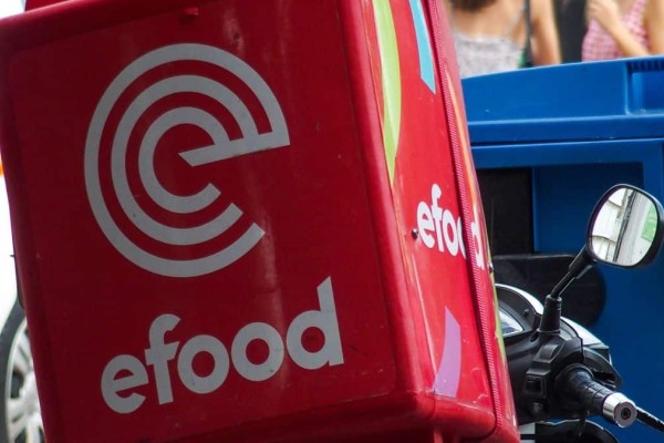 Έκτακτη απόφαση της κυβέρνησης: Χωρίς delivery από τις 12:00 έως τις 17:00