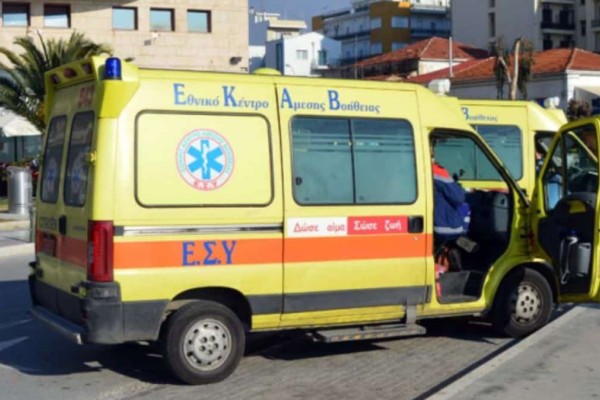 Θάνατος 46χρονου από θερμοπληξία στη Χαλκίδα: «Δούλευε ανασφάλιστος και διπλοβάρδιες - Είχε ανάγκη τη δουλειά»