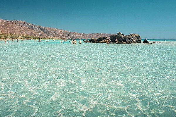 Η ομορφότερη παραλία του κόσμου είναι στην Ελλάδα - Άλλες δύο ελληνικές συμμετοχές στη λίστα