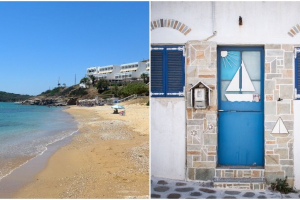 Το ελληνικό νησί που μονοπωλεί τα ξένα ΜΜΕ - Στο top 10 των «μυστικών» προορισμών της Μεσογείου