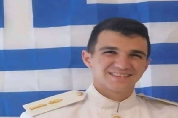 Σήμερα (4/7) το ύστατο χαίρε στον 20χρονο Εύελπι που «έσβησε» σε στρατιωτική άσκηση - Παρουσία του ΠτΔ