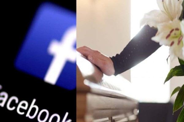 Τι γίνεται με τα προφίλ μας στο Facebook όταν πεθαίνουμε; Η επιλογή του «προφίλ εις μνήμην» και η «επαφή κληρονομιάς»