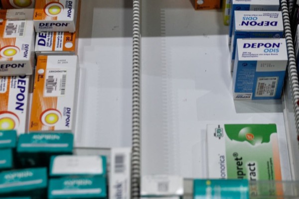 ΕΟΦ: «Φρένο» στις εξαγωγές φαρμάκων που βρίσκονται σε έλλειψη