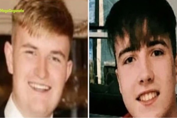 Ίος: Έρευνα για το αν κατανάλωσαν «μπόμπες» οι δύο 18χρονοι νεκροί Ιρλανδοί - «Εγκληματική αμέλεια» εξετάζουν οι αρχές (Video)