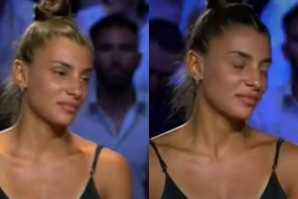 Survivor All Star: Η απίστευτη ξινίλα της Μαριαλένας όταν ο Λιανός ανακοίνωσε πως ο Μπάρτζης περνάει στον τελικό!