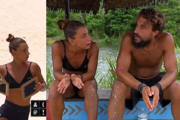 Survivor All Star Spoiler: Πως γίνεται να μην έχει βγει ούτε μια φορά στον τάκο η Μαριαλένα Ρουμελιώτη;