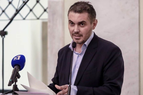 Μιχάλης Χατζηγιάννης: «Άμα ξέρεις πού πας, ξέρεις και πότε πρέπει να φύγεις» - Η αινιγματική επιστολή μετά την ξαφνική παραίτησή του