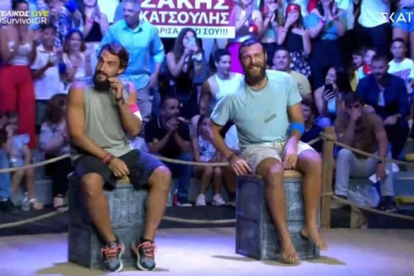 Ούτε Κατσούλης ούτε Μπάρτζης - Ο παίκτης του Survivor που πήρε τα περισσότερα χρήματα