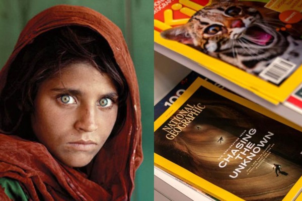  National Geographic: Τίτλοι τέλους μετά από 135 χρόνια - Η θρυλική πορεία του περιοδικού που μεγάλωσε γενιές και γενιές