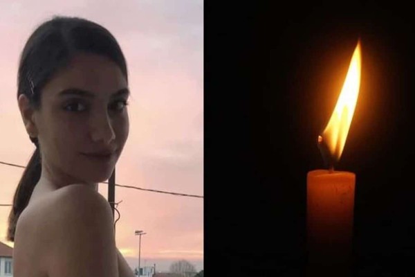 Θρήνος: Νεκρή η 22χρονη φοιτήτρια Δήμητρα Γεωργιάδου