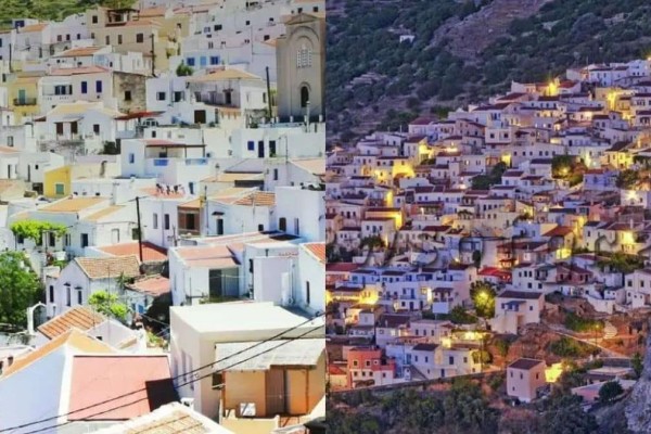 Απολαμβάνεις το νησί από 11 ευρώ: Ο ιδανικότερος κοσμοπολίτικος ελληνικός προορισμός για τα Σαββατοκύριακα του καλοκαιριού