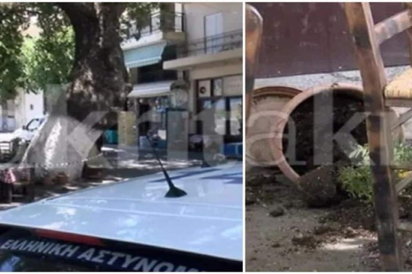 Κρήτη: Μάχη για την ζωή του δίνει ο 50χρονος που πυροβολήθηκε σε καφενείο - Σενάριο για συγχωριανό δράστη