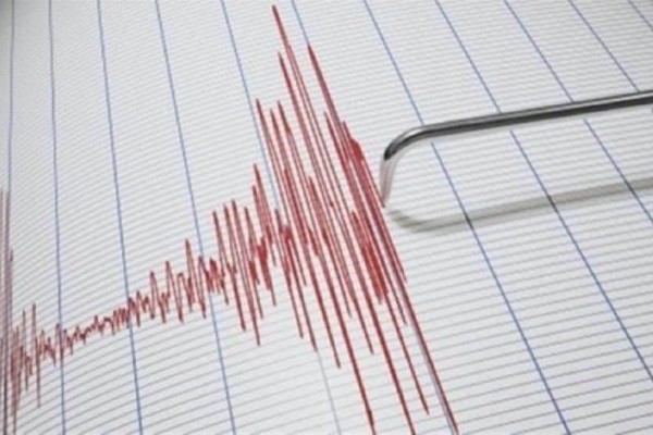 Σεισμός νότια της Κρήτης - Ανησυχία στη Σητεία