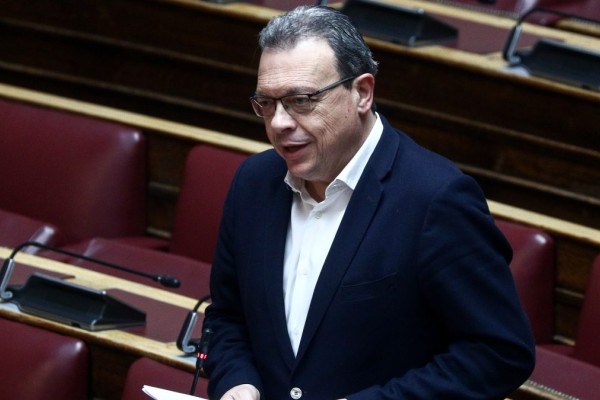 ΣΥΡΙΖΑ: Πρόεδρος της Κοινοβουλευτικής Ομάδας ο Σωκράτης Φάμελλος – Ολοκληρώθηκε η συνεδρίαση της Πολιτικής Γραμματείας