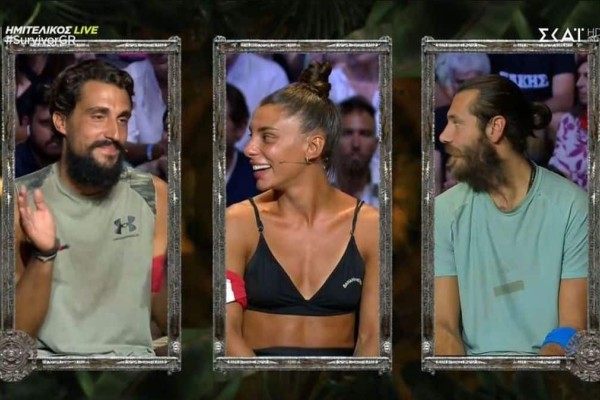 Survivor All Star spoiler 11/07: Διέρρευσαν τα αποτελέσματα των δύο ημιτελικών! Αυτός βγήκε πρώτος