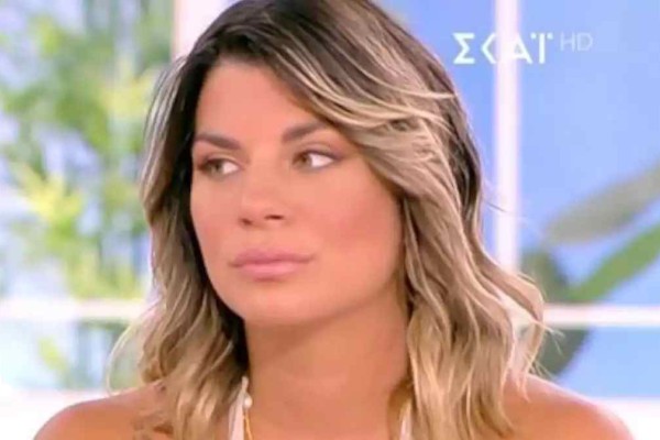 Survivor All Star: «Βόμβα» από Σταυρούλα - «Μας είδε με τον Βασάλο να γυρίζουμε μαζί από την τουαλέτα...»