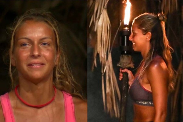 Survivor All Star - Στέλλα Ανδρεάδου: Έκατσε 26 εβδομάδες και έφυγε με ένα τρελό ποσό!