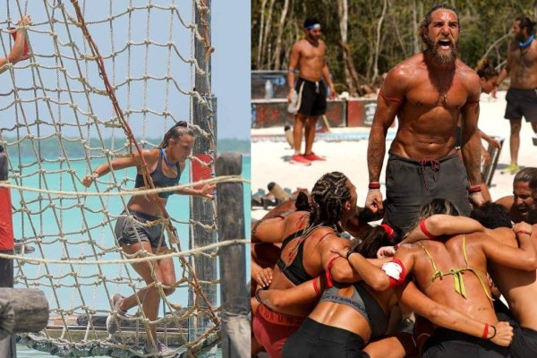 Survivor spoiler: Καταστροφή! ΔΕΝ θα γίνει Survivor All Star 2 - Απόφαση Ατζούν