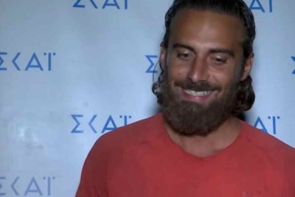 Survivor All Star: Καταρρακωμένος ο Μάριος Πρίαμος - «Σίγουρα με στεναχωρεί, μιας κι έχω...»