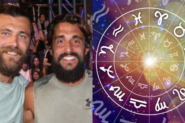  Τα ζώδια μίλησαν στο Survivor All Star: Αυτός θα ανακηρυχθεί νικητής σύμφωνα με τα άστρα